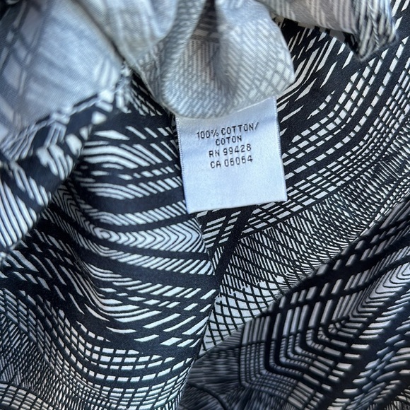 Bugatchi Men Button Down Shirt Size XXL - Picture 7 of 8